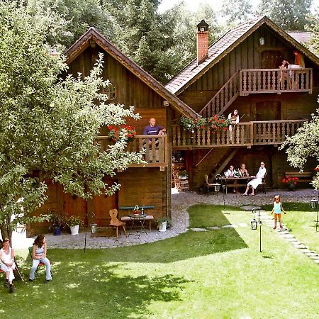 Chalet Troadkasten By Interhome Neuhofen im Innkreis Exterior foto