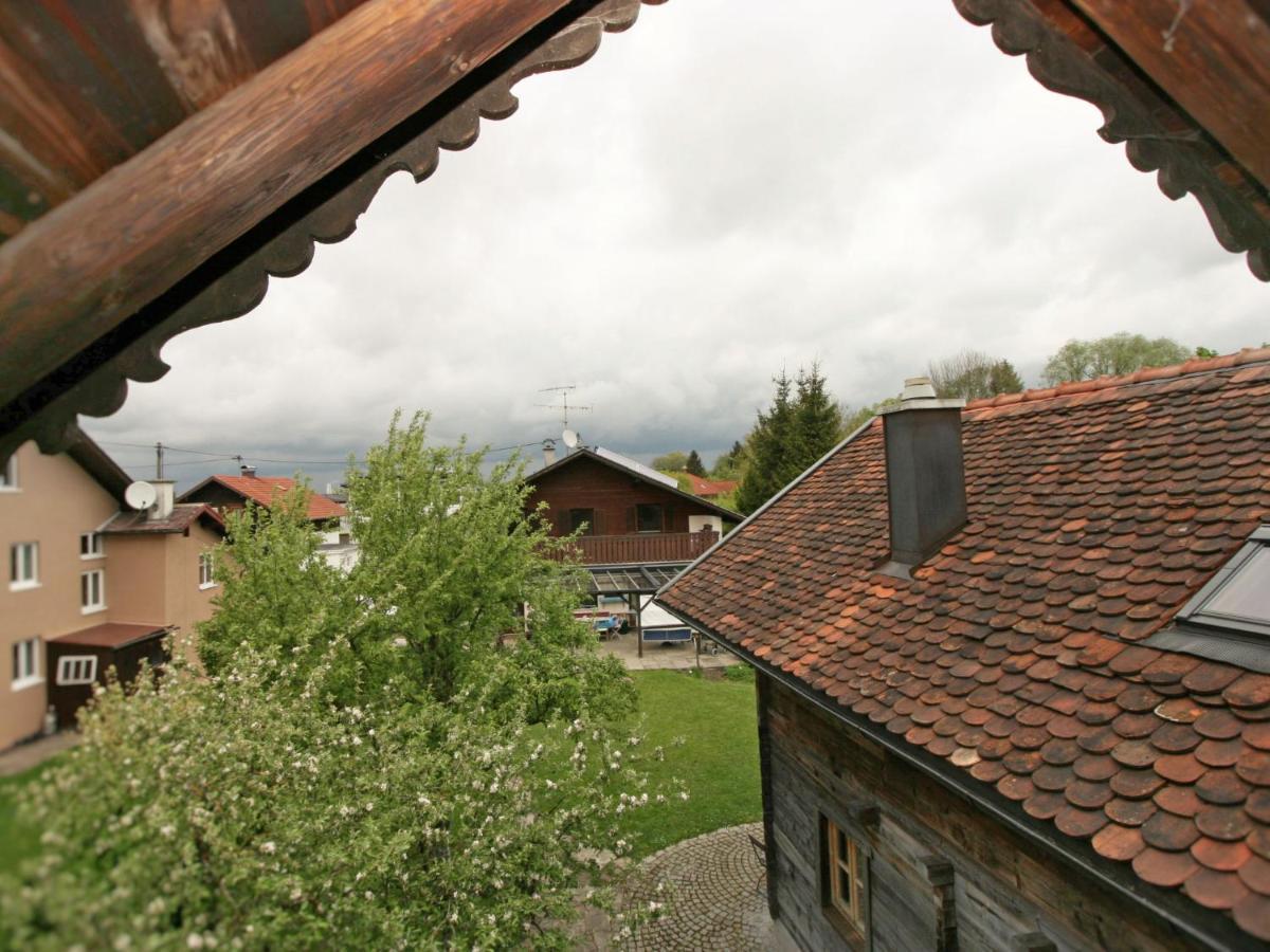 Chalet Troadkasten By Interhome Neuhofen im Innkreis Exterior foto