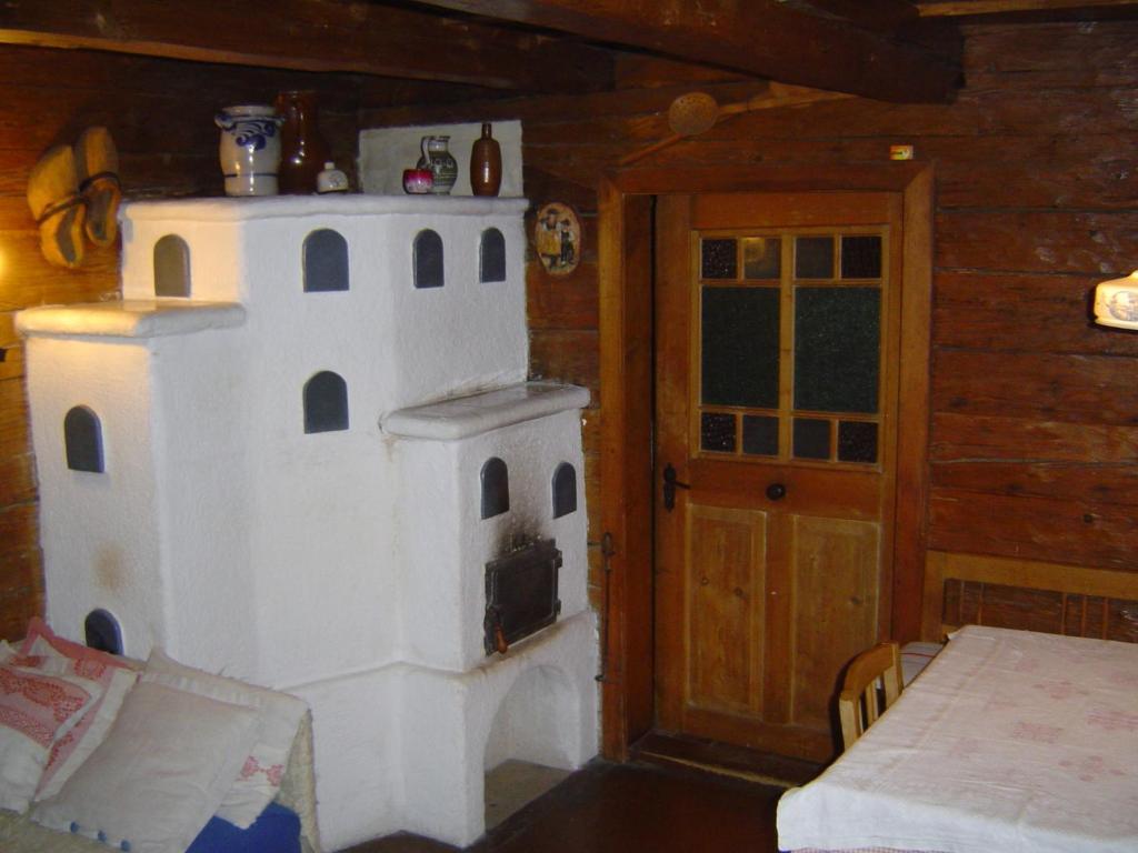 Chalet Troadkasten By Interhome Neuhofen im Innkreis Quarto foto
