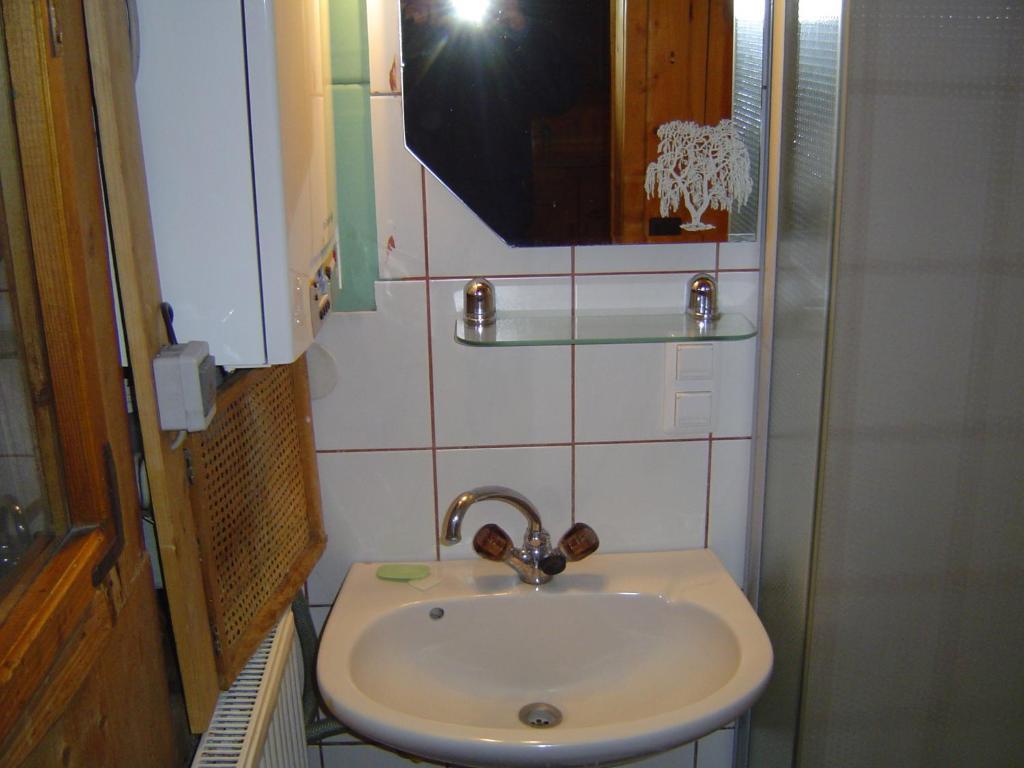 Chalet Troadkasten By Interhome Neuhofen im Innkreis Quarto foto