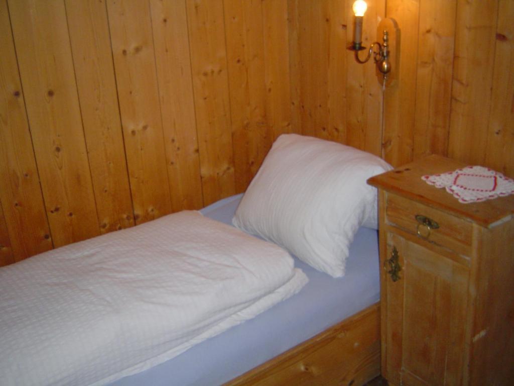 Chalet Troadkasten By Interhome Neuhofen im Innkreis Quarto foto