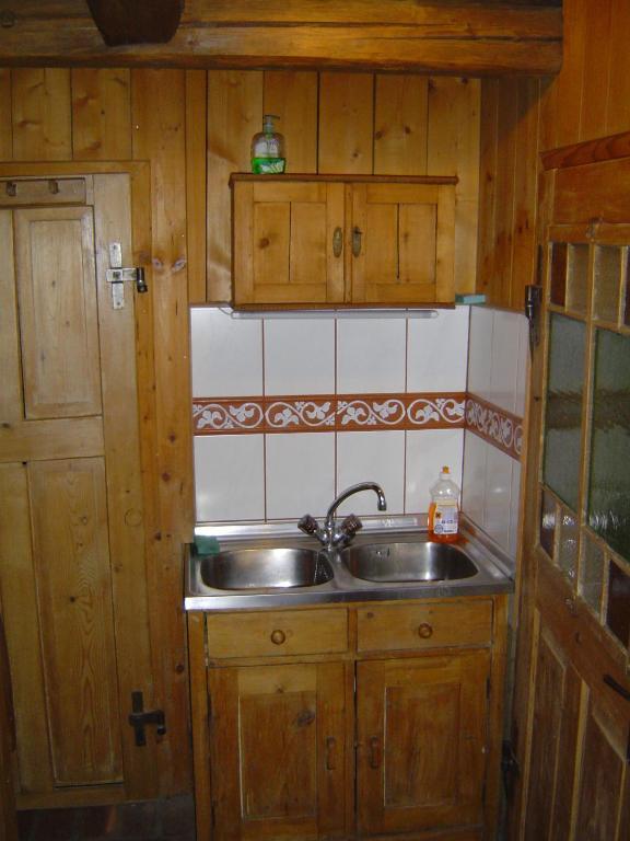 Chalet Troadkasten By Interhome Neuhofen im Innkreis Quarto foto