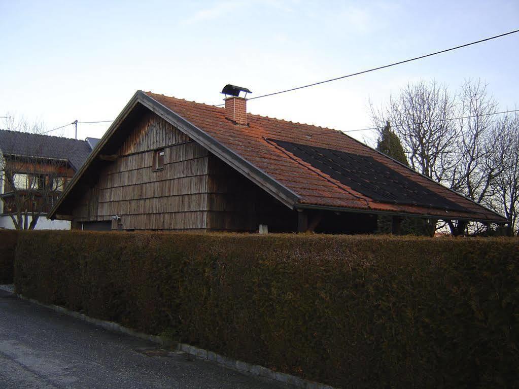 Chalet Troadkasten By Interhome Neuhofen im Innkreis Exterior foto